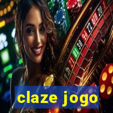 claze jogo